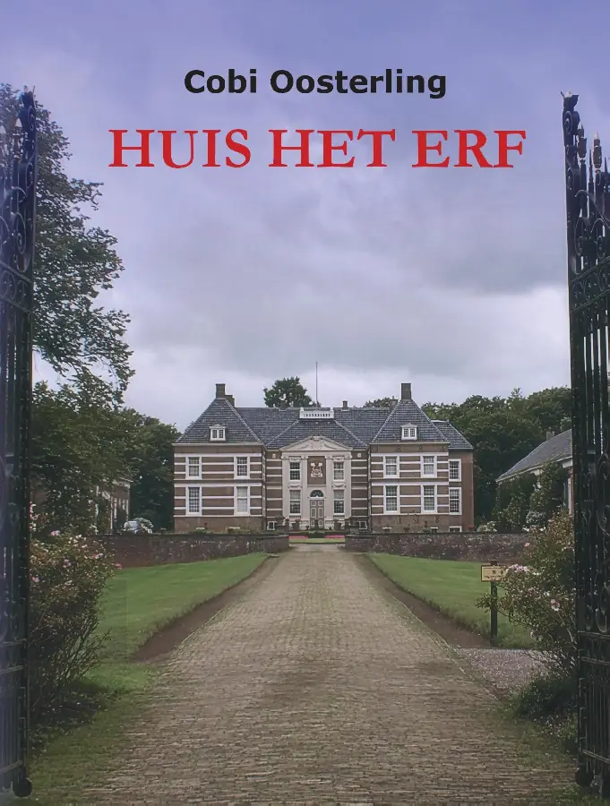 Huis Het Erf