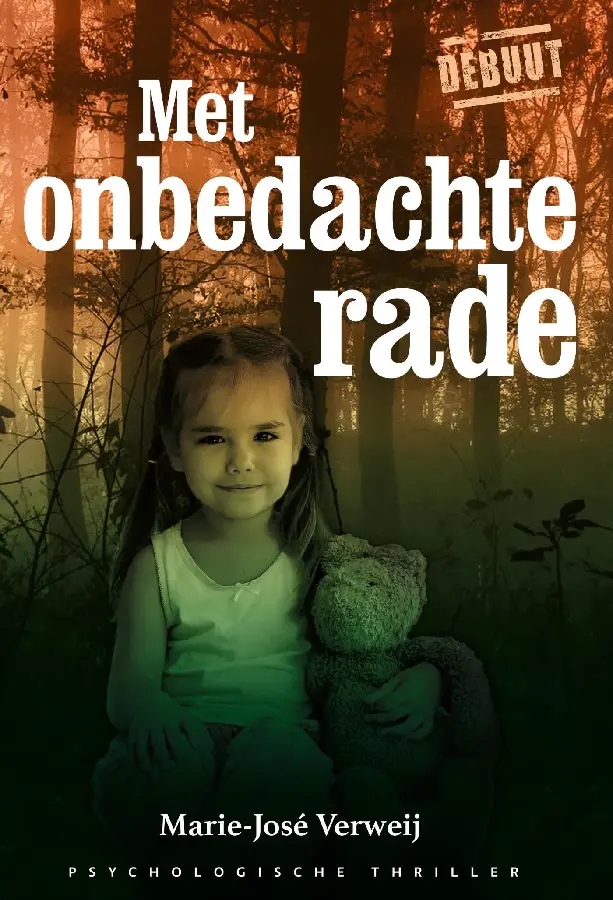 Met onbedachte rade