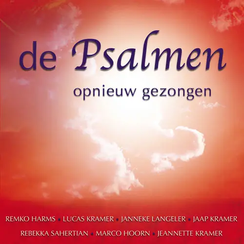 De psalmen opnieuw gezonge
