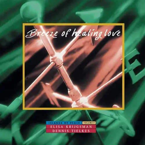 Breeze of healing love [+!+]