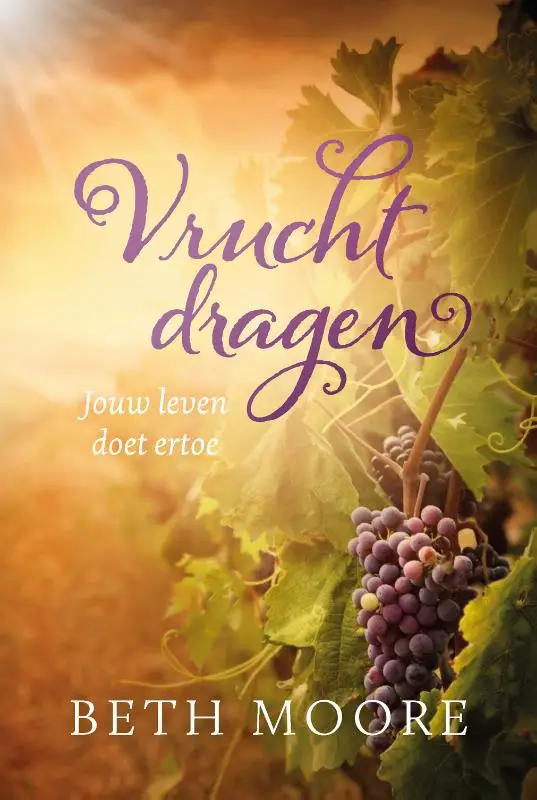 Vrucht dragen