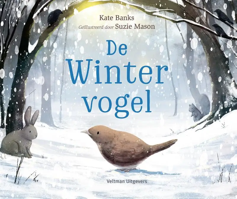 De wintervogel
