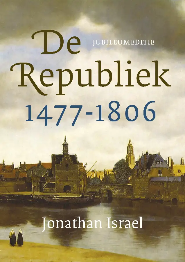 De Republiek 1477-1806