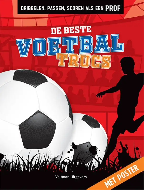 Beste voetbaltrucs