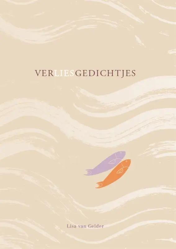 Verliesgedichtjes