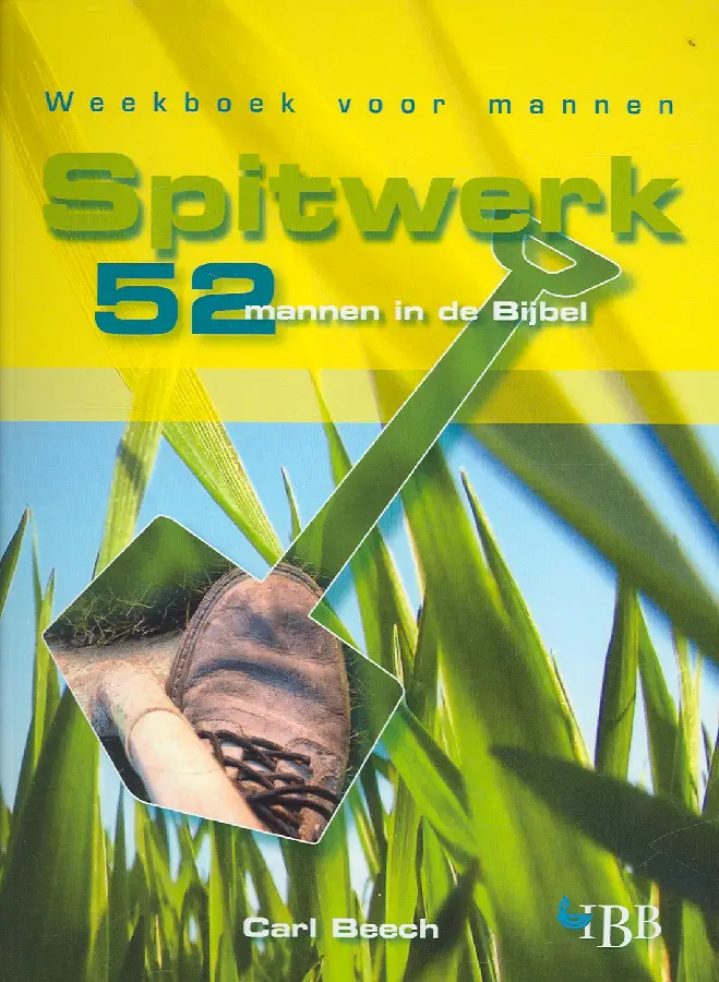 Spitwerk