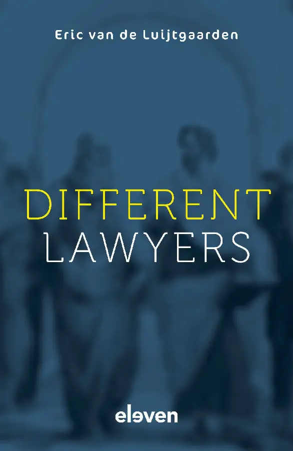 Different Lawyers