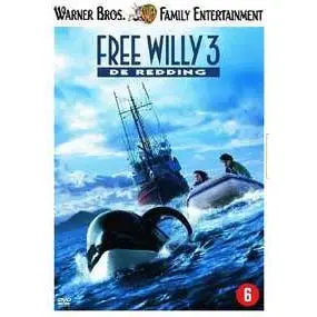 Free Willy 3