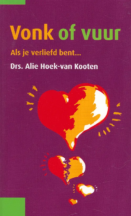 Vonk of vuur