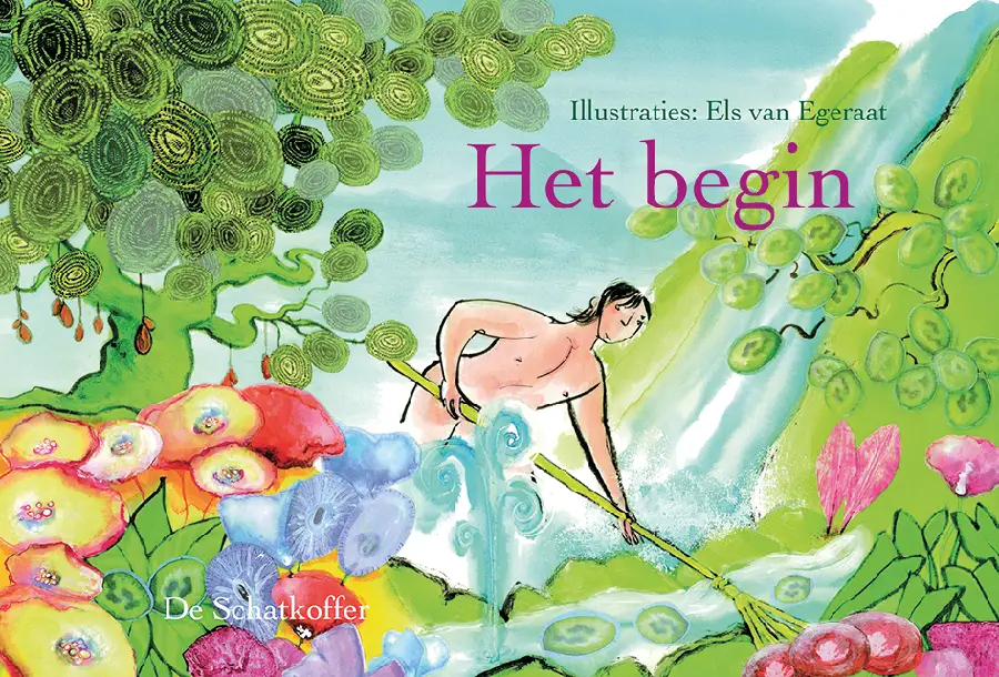 Het begin