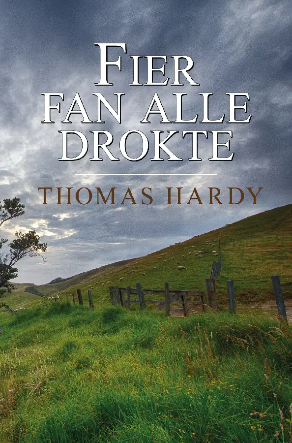 Fier fan alle drokte