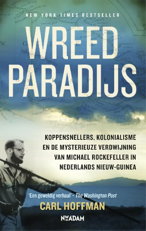 Wreed paradijs