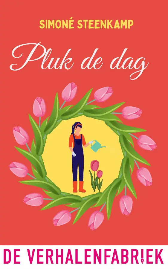 Pluk de dag