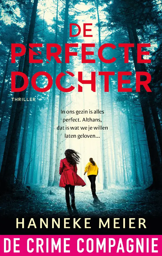 De perfecte dochter