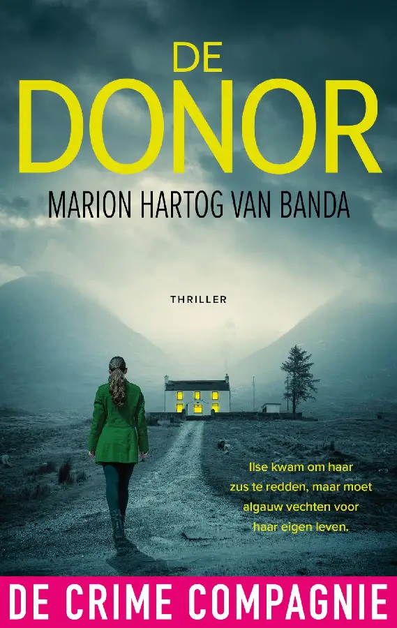 De donor