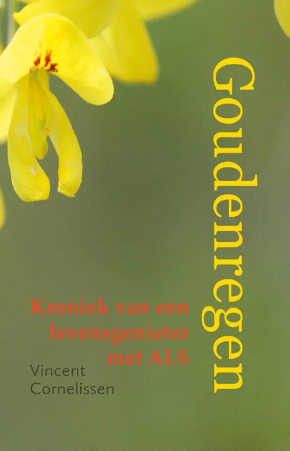 Goudenregen