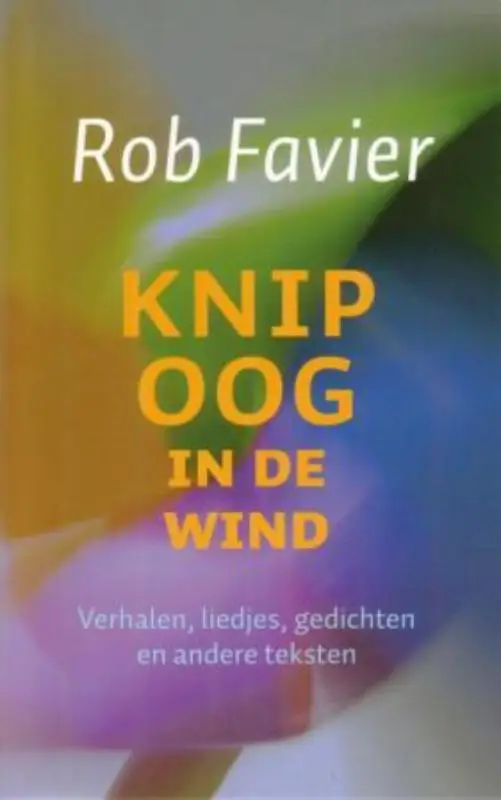 Knipoog in de wind [+!+]