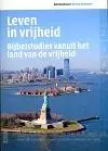 Leven in vrijheid boek
