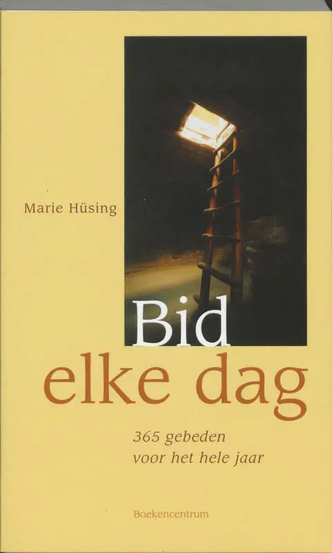 Bid elke dag  POD