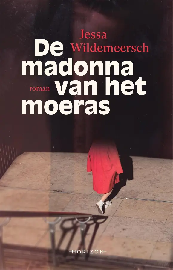 De madonna van het moeras