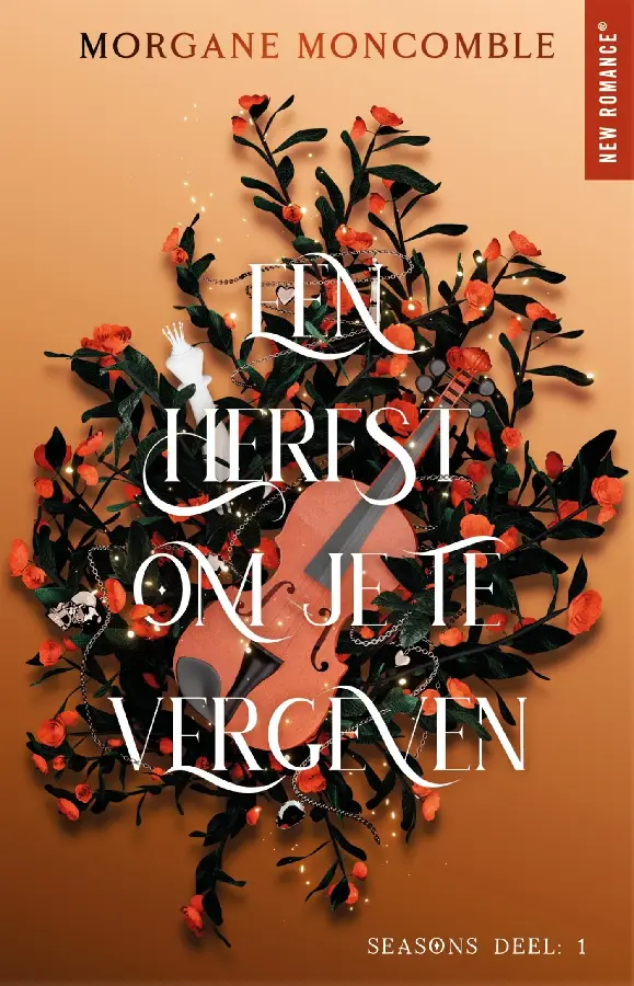 Een herfst om je te vergeven