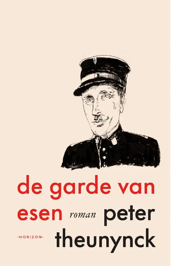 De garde van Esen