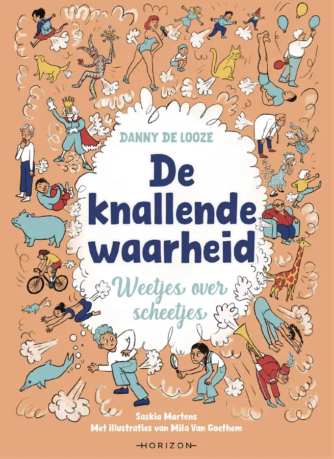 De knallende waarheid
