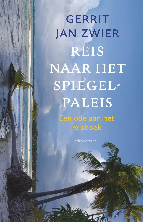 Reis naar het spiegelpaleis