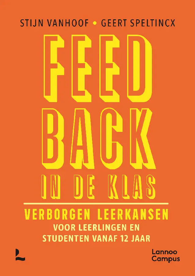Feedback in de klas