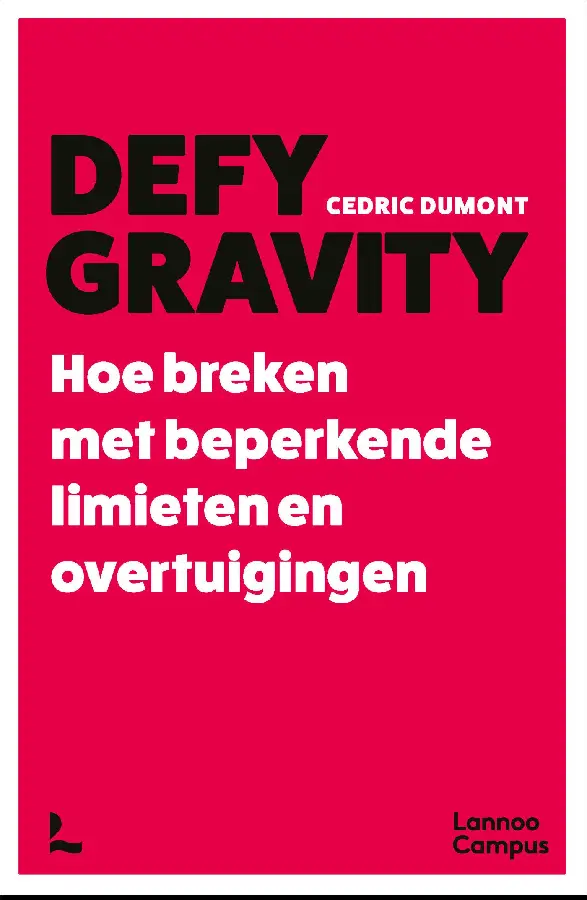 Defy Gravity