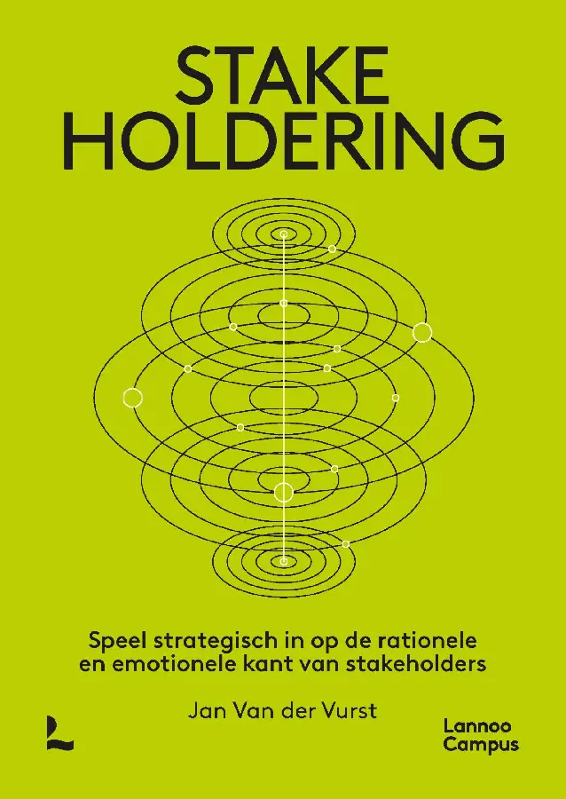 Stakeholdering