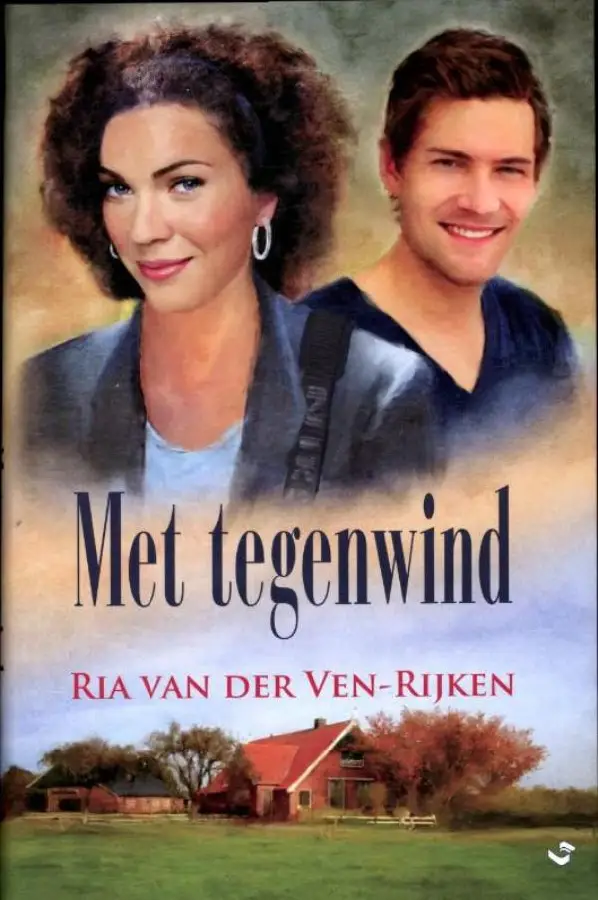 Met tegenwind