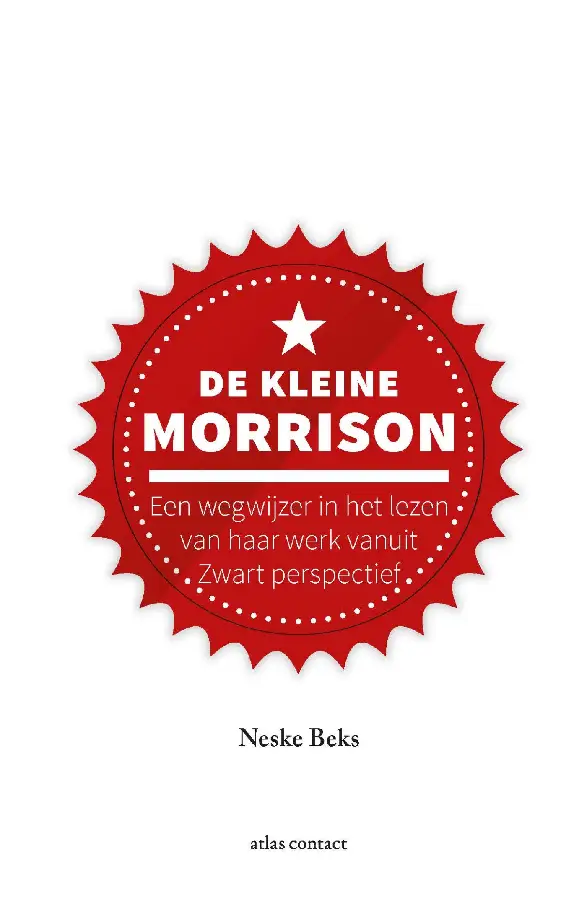 De kleine Morrison