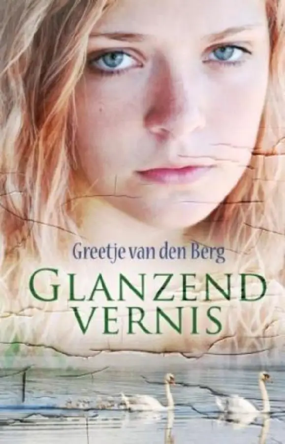 Glanzend vernis |