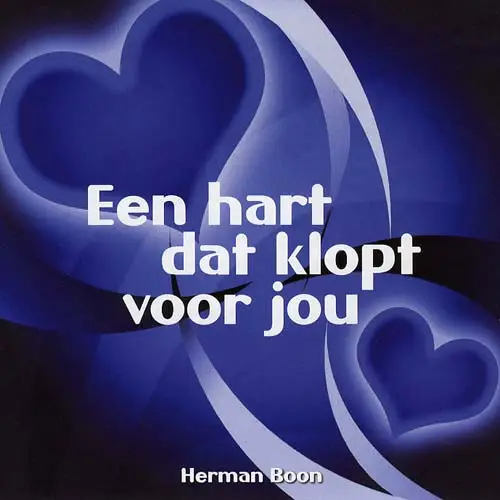 Een hart dat klopt voor jo