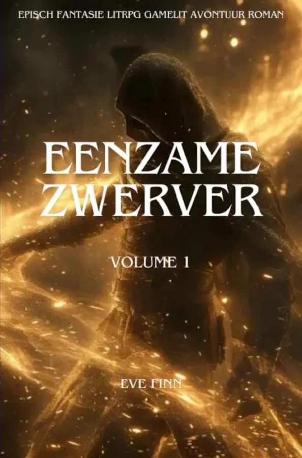 Eenzame Zwerver / 1