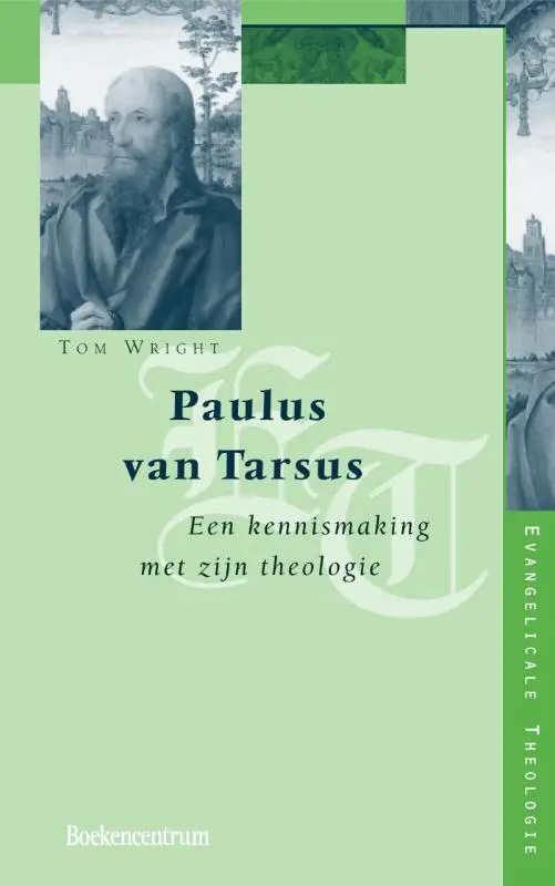 Paulus van Tarsus  POD