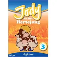 Jody en het hertejong 03
