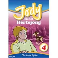 Jody en het hertejong 04