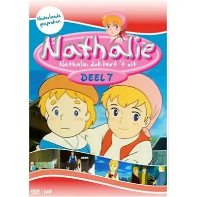 Nathalie deel 07