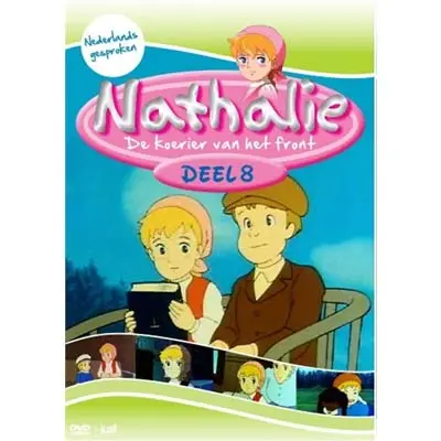 Nathalie deel 08