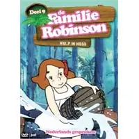 Familie Robinson 09