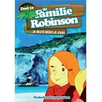 Familie Robinson 10