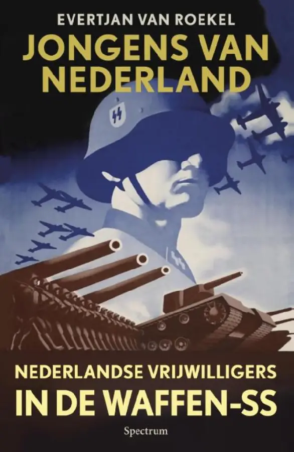 Jongens van Nederland