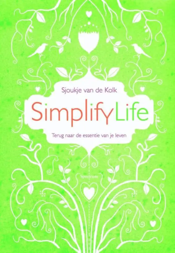 SimplifyLife