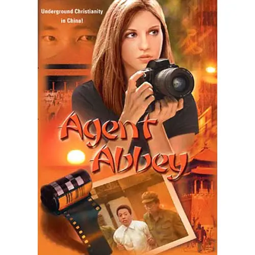 Agent Abbey