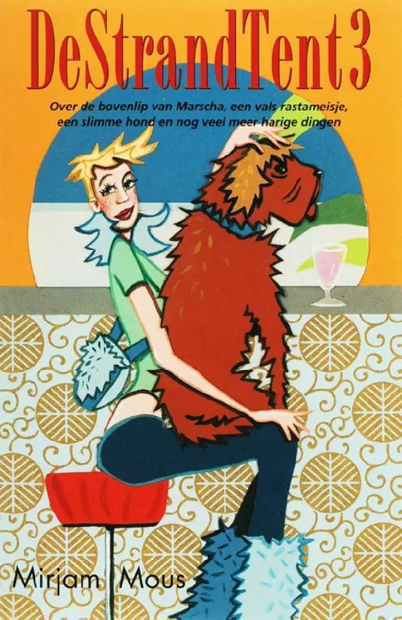 De Strandtent / deel 3