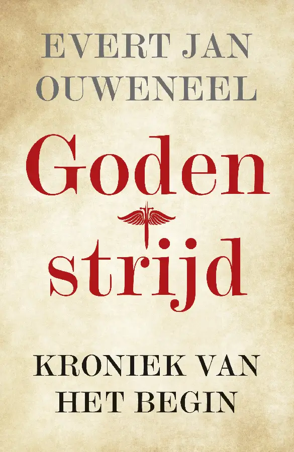 Godenstrijd