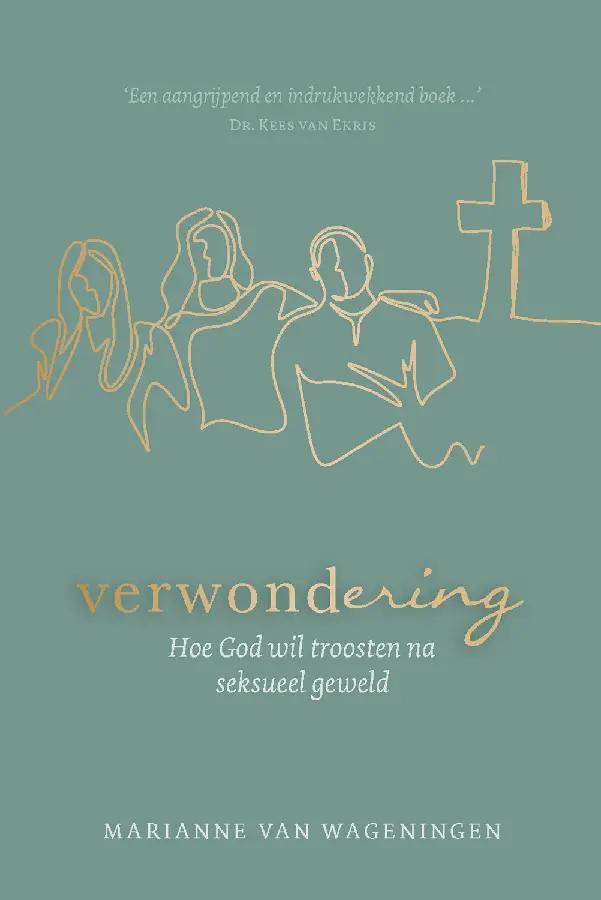 Verwondering