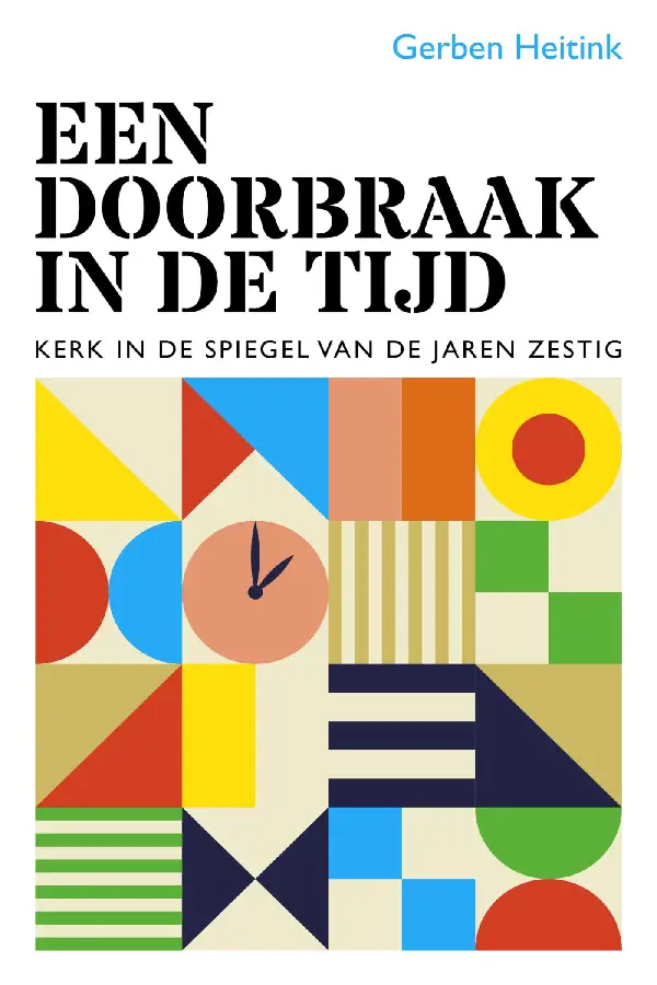 Een doorbraak in de tijd